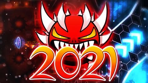 demon list gd 2022